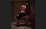 Unknown Artist Bella Reposa by Hamish Blakely painting